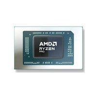 AMD Ryzen PRO 7000