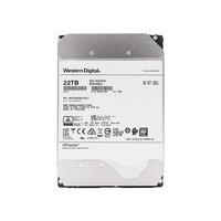 ��������22TB Ultrastar DC HC570 CMR HDD��WUH722222ALE6L4��