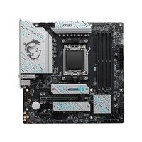 ΢B650M GAMING PLUS WIFI