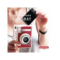 ��ħLomo��Instant Automat