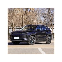 星途追风PHEV 2024款 C-DM 1.5TCI 105KM舒享版