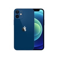 苹果iPhone 12 mini（4GB/64GB/全网通/5G版）