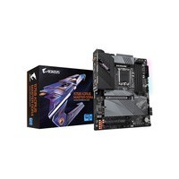 ����B760 AORUS MASTER DDR4