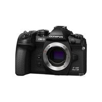 ���ְ�˹E-M1 Mark III