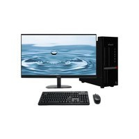 �������� FZ-WXA573(i5 9400/8GB/128GB+1TB/����/23.8Ӣ��)