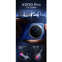 vivo X200 Pro(12GB/256GB)