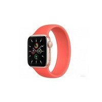 Apple Watch SE 40mm（GPS+蜂窝网络/铝金属表壳/单圈表带）