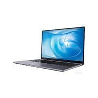 HUAWEI MateBook 14 2020款(i5 10210U/16GB/512GB/MX250/深空灰)