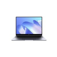 HUAWEI MateBook 14 2021款(i5 1135G7/16GB/512GB/集显)