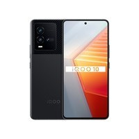 iQOO 10（8GB/128GB）