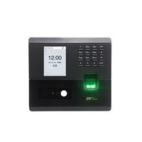 ZKTeco nface102-S