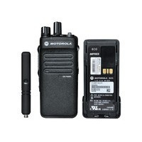 Ħ������XIR P6600i UHF ��׼