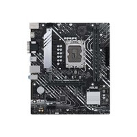 ˶PRIME B660M-K D4