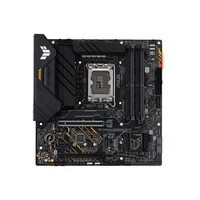 ��˶TUF GAMING B660M-PLUS D4