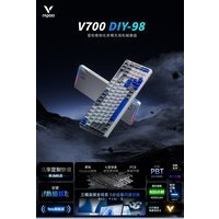 �װ�V700DIY-98���ƻ���ģ���߻�е����