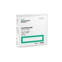 HP HPE LTO-8 Ultrium����Ⱥ��30TB RW ���ݴŴ�