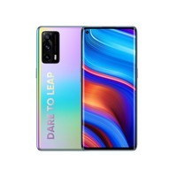 真我X7 Pro至尊版（12GB/256GB/全网通/5G版）