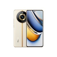 真我11 Pro+（12GB/256GB）