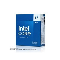 Intel 酷睿 i7 14700KF