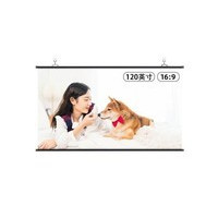 ����50449������Ļ/16:9/120Ӣ�磩