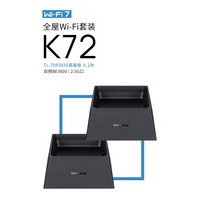 TP-LINK K72