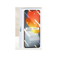 ����˹vivo IQOO Neo7 ��׼