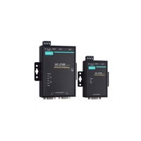 MOXA UC-2100