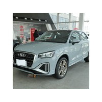 奥迪Q2L 2024款 改款 35TFSI 进取致雅型