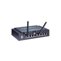MOXA UC-8410A