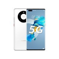 华为Mate40 Pro+（12GB/256GB/全网通/5G版）