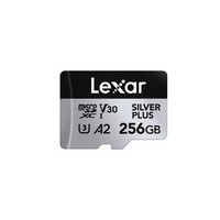 �׿�ɳSILVER PLUS microSD