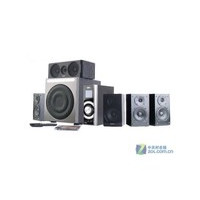 漫步者C6