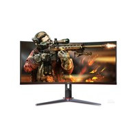 AOC CU34G2X