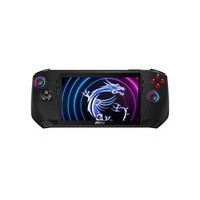 msi΢��CLAW������Ϸ��