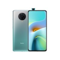 Redmi K30（8GB/128GB/全网通/5G版/至尊纪念版）