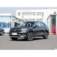 大众 探岳 2023款 280TSI 两驱豪华Plus进阶版