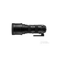 ����150-600mm f/5-6.3 DG OS HSM Sports