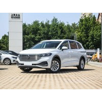 大众 威然 2024款 330TSI 商务版