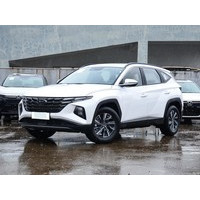 现代 途胜 2022款 途胜L 2.0L 混动·智享版