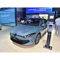 大众 凌渡 2024款 凌渡L 200TSI DSG潮辣版