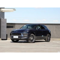 保时捷 Macan 2023款 Macan 2.0T