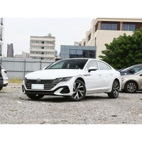 一汽-大众CC 2023款 改款 330TSI 炫目版