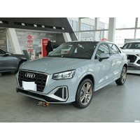 奥迪Q2L 2024款 35TFSI 进取致雅型