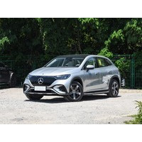 奔驰EQE SUV 2023款 350 4MATIC 先锋版