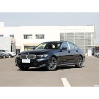 宝马3系 2023款 320i M运动套装