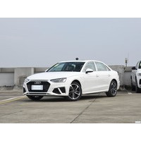 奥迪A4L 2024款 40 TFSI 时尚动感型