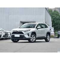 丰田 RAV4荣放 2023款 2.0L CVT两驱都市版