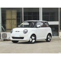 长安Lumin 2022款 155km 清甜款