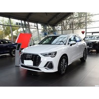 奥迪Q3 2023款 35 TFSI 进取动感型（1.4T）