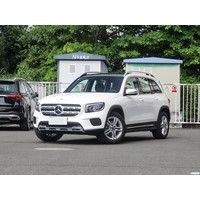 奔驰GLB 2023款 GLB 200 动感型